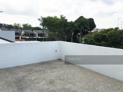 Shamrock Park (D10), Terrace #153499332